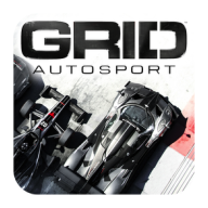 GRID Autosport portado para Android pela Feral Interactive - Diolinux